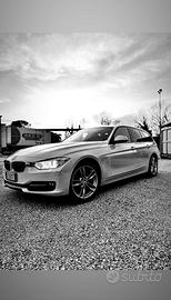 Bmw  320d f30/31