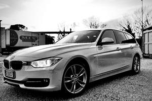 Bmw  320d f30/31