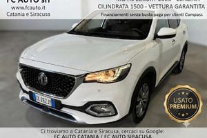 Mg HS 1.5T-GDI Luxury 2023 - PARI AL NUOVO