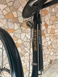 Bicicletta inglese da uomo
