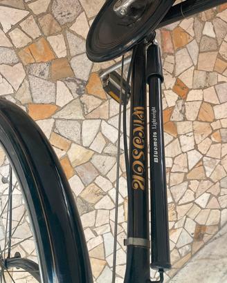 Bicicletta inglese da uomo