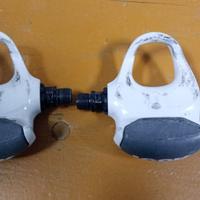 Pedali bicicletta strada Look