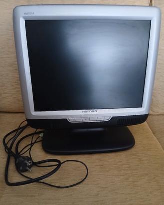 Monitor LCD