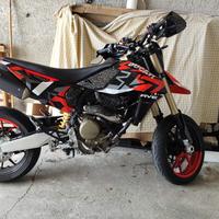 Ducati Hypermotard 698 - 2024