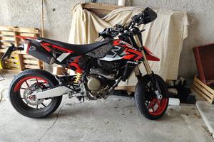 Ducati Hypermotard 698 - 2024