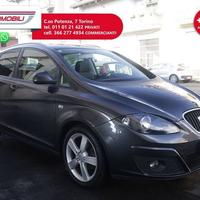 SEAT Altea Seat XL 1.2 TSI Style Unicopropri...