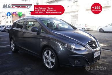 SEAT Altea Seat XL 1.2 TSI Style Unicopropri...
