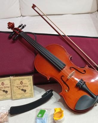 Violino Luthier  4/4  con Accessori!!!