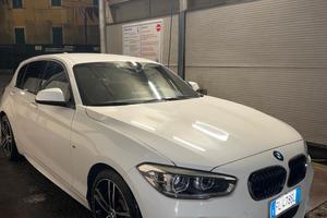 BMW Serie 1 116d  M'SPORT