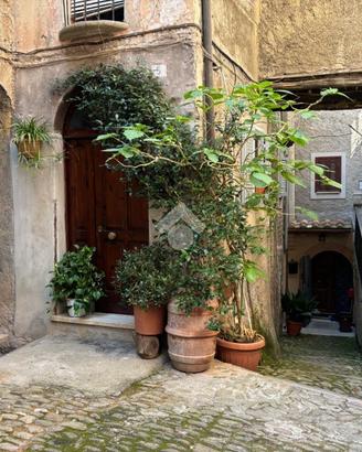 MONOLOCALE A GENAZZANO