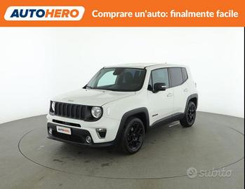 JEEP Renegade VK36443