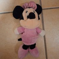peluche Minnie