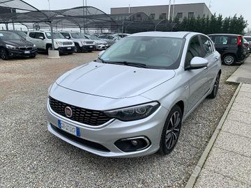 FIAT Tipo 1.6 Mjt S&S 5 porte Sport