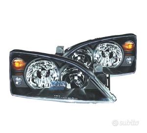 FARI FORD MONDEO 01-07 FONDO NERO