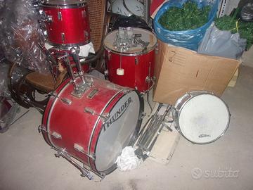 strumenti musicali