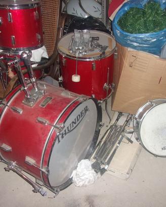strumenti musicali