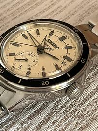 Seiko Presage ‘60 style automatic