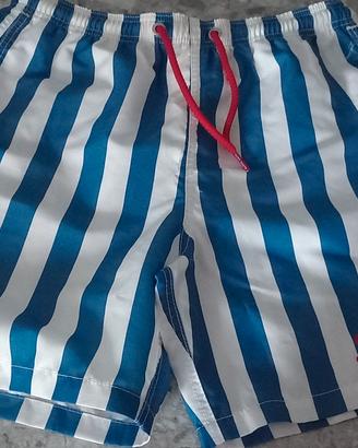 Costume mare ragazzo 