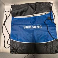Borsa Samsung