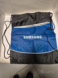 Borsa Samsung