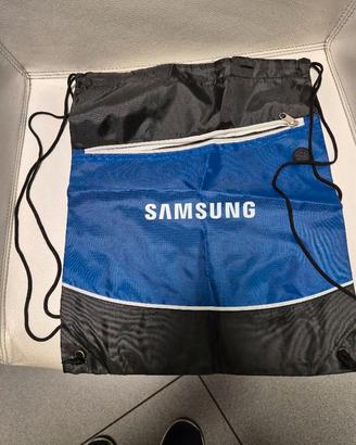 Borsa Samsung
