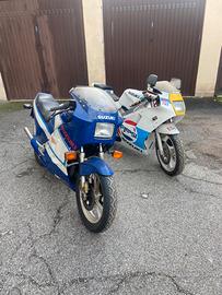 Suzuki RG 250 RGV 250 pepsi