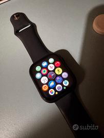 Apple Watch Serie 8 45mm (senza segni d'usura)