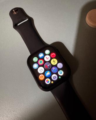 Apple Watch Serie 8 45mm (senza segni d'usura)