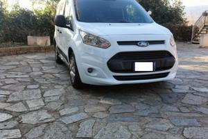 FORD Transit Connect 200 1.6 TDCi 95CV GANCIO T