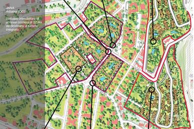Direttore Generale Area Costruzioni e Sviluppo