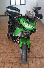 Versys 650
