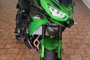 Versys 650