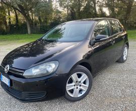 Volkswagen Golf 2.0 TDI 110CV DPF 5p. Comfortline