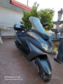 Yamaha Majesty 400