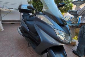 Yamaha Majesty 400