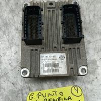 CENTRALINA MOTORE FIAT Grande Punto 1Â° Serie IAW