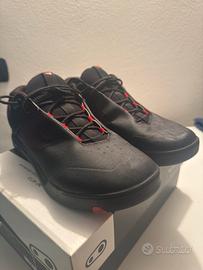 Scarpe Crankbrothers Clips nr. 42 Mallet Lace
