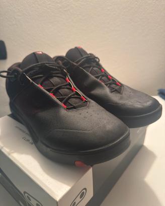 Scarpe Crankbrothers Clips nr. 42 Mallet Lace