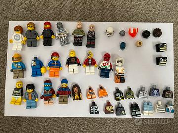 Lego,Gormiti, Yu-Gi-Oh… Transformers