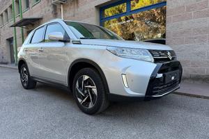 SUZUKI Vitara 1.4H TOP 2WD 110CV NUOVA DA IMMATR