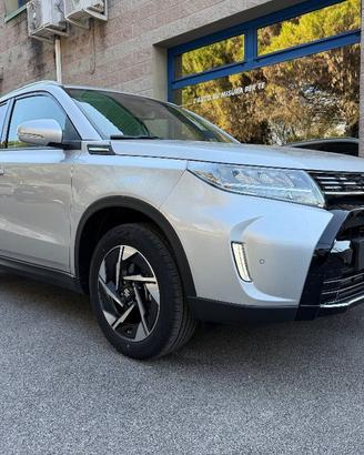 SUZUKI Vitara 1.4H TOP 2WD 110CV NUOVA DA IMMATR