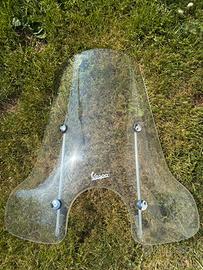 Vespa 300 gts Parabrezza ORIGINALE