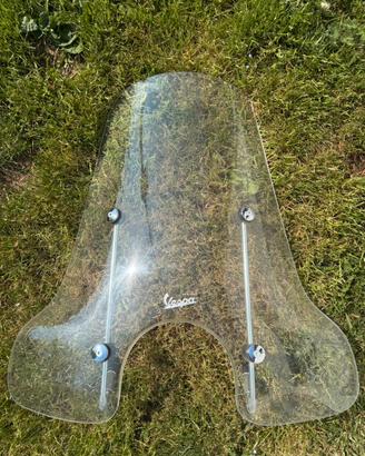 Vespa 300 gts Parabrezza ORIGINALE
