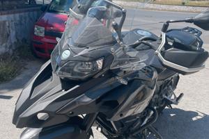Benelli TRK 502
