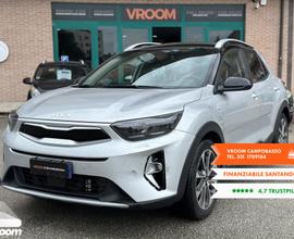 KIA Stonic Stonic 1.0 T-GDi 100 CV MHEV iMT Style