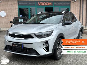 KIA Stonic Stonic 1.0 T-GDi 100 CV MHEV iMT Style