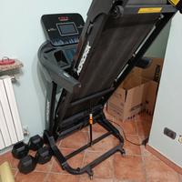 Tapis roulant Hordak