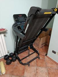 Tapis roulant Hordak