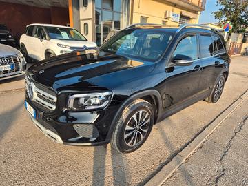 Mercedes-benz GLB 200 d Automatic Sport Plus