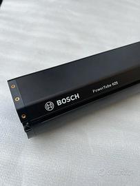 Batteria Bosch Powertube 625W smart system orizzon